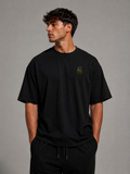 DROP 001 — Monster Oversized Tee